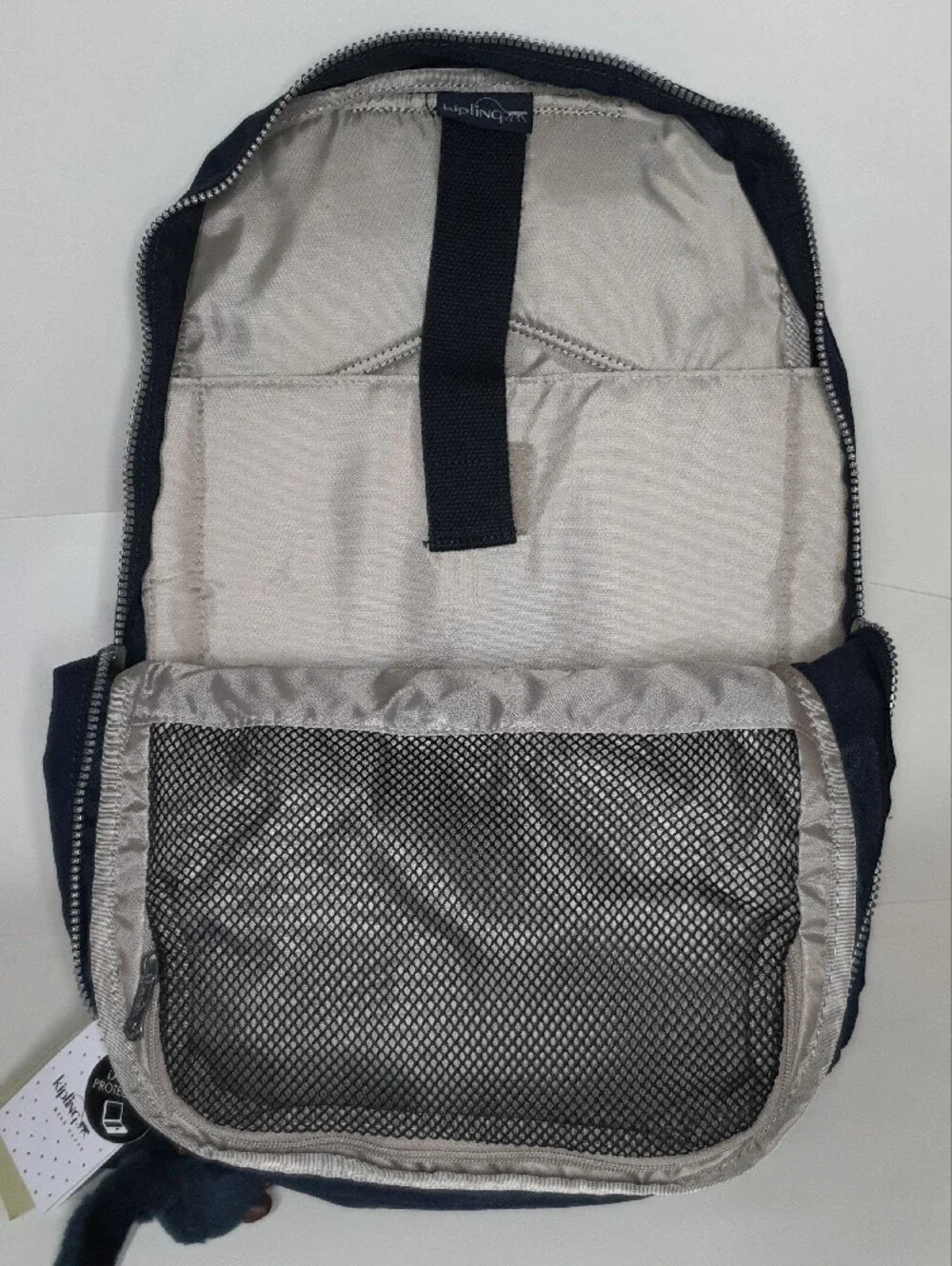Kipling Dawson Large 15